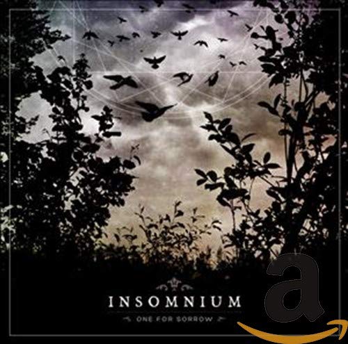 One for Sorrow [Ltd. Edition]