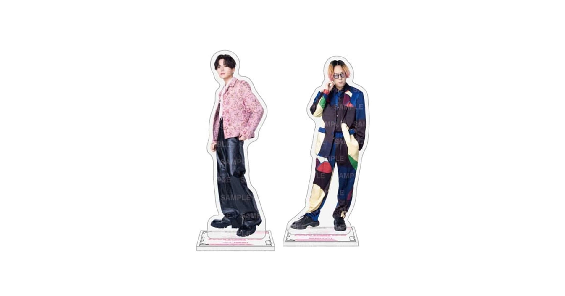 八木勇征　アクスタシクレ セット Amazon.co.jp: BTTM FANTASTICS グッズ アクスタセット 八木勇征