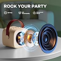 YLL Kids Toy, for Girls Ages 3,4, 5, 6, 7, 8, 9, 10, 12 +Year Old Birthday Party - Image 3