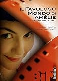 01 HOME ENT. Il Favoloso Mondo Di Amelie [Italia] [DVD]