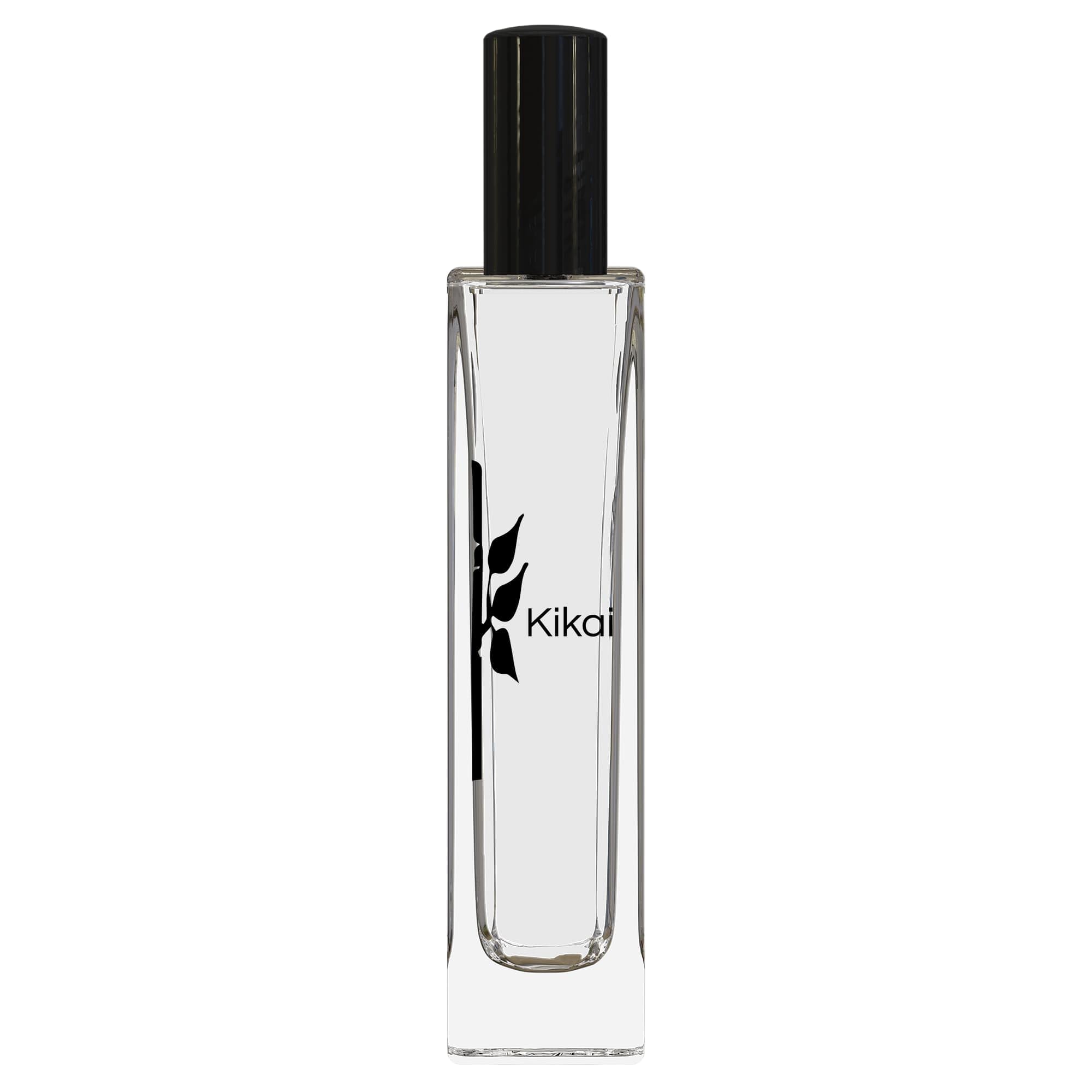 Perfume de Equivalencia para Hombre - 120ml - Compatible con E.A Stronger With You - Eau de Toilette - Fragancia Fougère Oriental - Duradero, Elegante y Sofisticado - Kikai H48