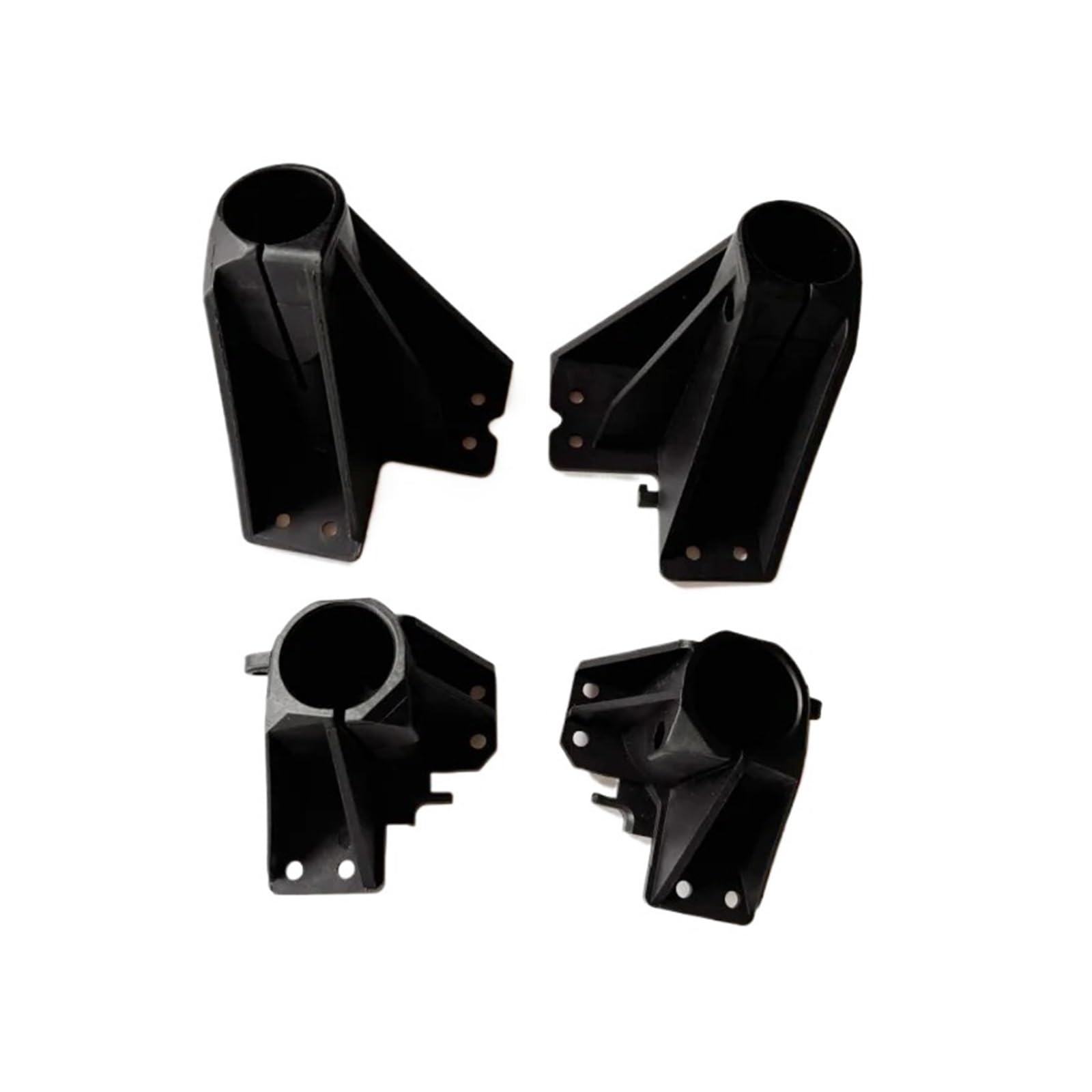 Compatibile con il kit di fissaggio for atterraggio DJI Agras serie T