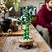 LEGO Botanical Bambú de la Suerte Planta Artificial de Interior Imagen de LEGO Botanical Bambú de la Suerte Planta Artificial de Interior
