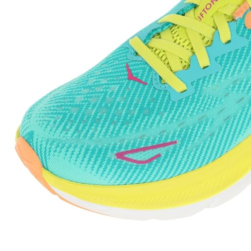 Image of Hoka womens Clifton 9