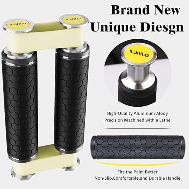 VAIIO rip Stick - Upper Body Workout Equipment,Portable Exercise Equipment,Home Workout Equipment - Upper Body, Shoulder and Joint Rehab - Quick Strength and Resistance Band Training Equipment