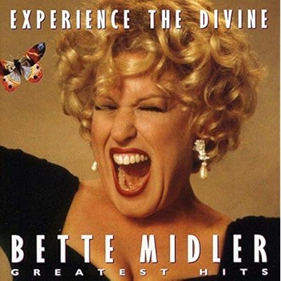 Experience the Divine G.H.