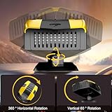 Zoom IMG-2 huajun riscaldamento per auto 12v Zoom IMG-2 huajun riscaldamento per auto 12v