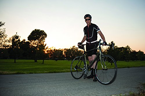 360 Usa Brand Reflective Running Belt #TOP4