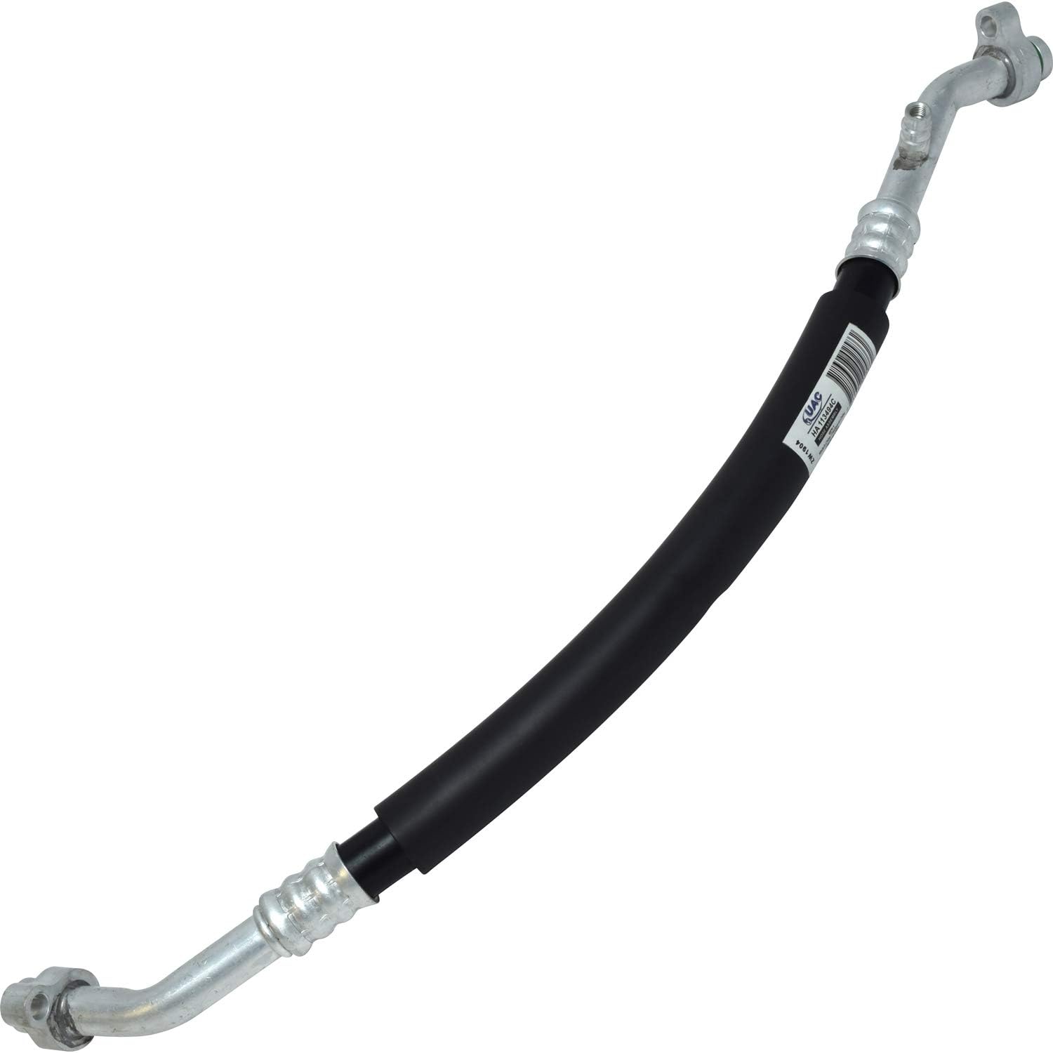 New HVAC A/C Suction Line Hose Assembly HA 113494C