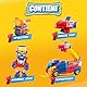 SUPERTHINGS Rescue Truck – SuperThings Rescue Truck with an extendable Ladder and a Detachable Rescue Ship. Includes 1 Exclusive Kazoom Kid and 1 Exclusive SuperThing. with Lights and Sound Effects