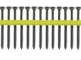Quik Drive WSNTLQ3S Deck and Dock 3-Inch Screws with Quik Guard Corrosion Protection