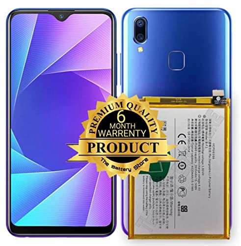 Image of Original B-F3 Battery for Vivo Y91 / Y93 / Y95 Y93S Y91C / Y90 / Y1S Battery with 6 Month Warranty**(P11)