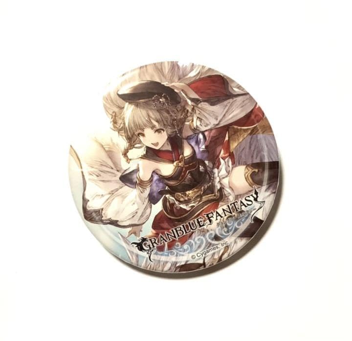 Amazon.co.jp: グランブルーファンタジー グラブル×東急ハンズ 5周年 