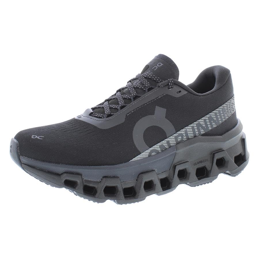 Image of On Women's Cloudmonster Sneakers