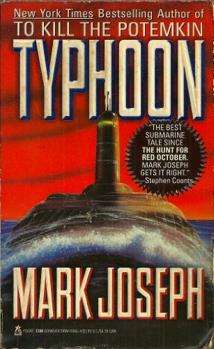 Typhoon: Typhoon 067170866X Book Cover