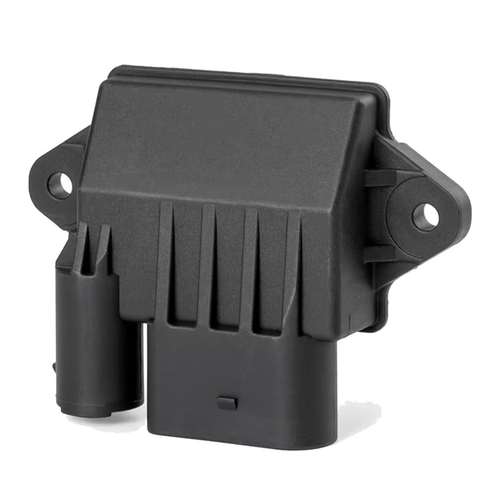 Bougies de préchauffage pour Dodge Sprinter 2500 et boîtier de contrôle OE 6429007801 - 7