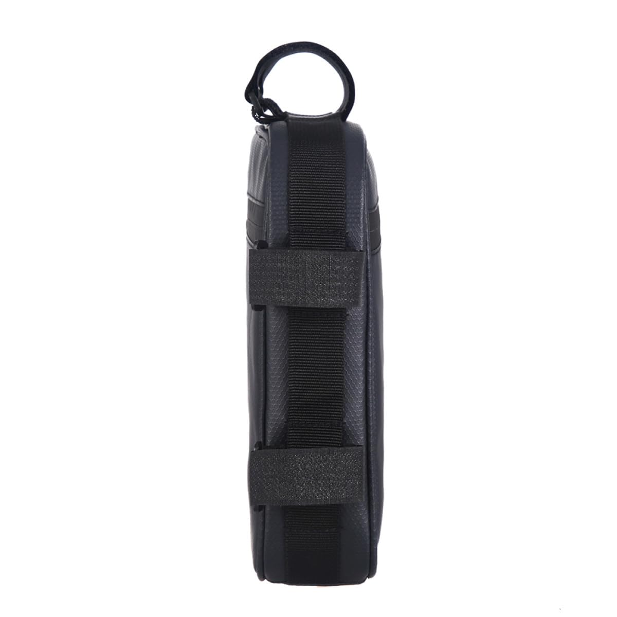 TOYANDONA 2 Bolsas Impermeables para Sillín De Bicicleta Soporte para Botella De Agua Soporte para Teléfono Bolsa Triangular para Manillar De Bicicleta Bolsa Pequeña para Sillín De