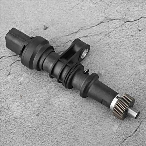 Vehicle Speed Sensor Replacement for 1997-2001 2.0L, Direct Fit 78410S10003, Easy Installation, Durable ABS & Stainless Steel Construction