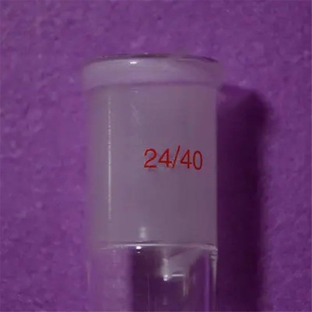 Laborgeräte und -ausrüstung 300 mm 24/40 Kondensator-Laborglas