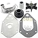 Mercury - Mercruiser 46-812966A12; Pump Kit-Water-