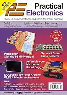 Everyday Practical Electronics