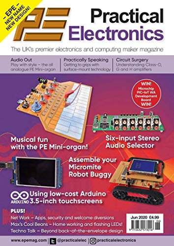 Everyday Practical Electronics