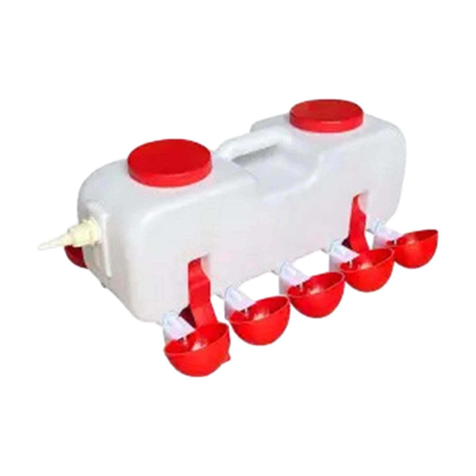 Soluzioni per abbeveratoi per pollame facili da, automatico, l | idratazione a polli e anatre. Lunga durata. Abbeveratoio per polli, mangiatoia per , abbeveratoio.
