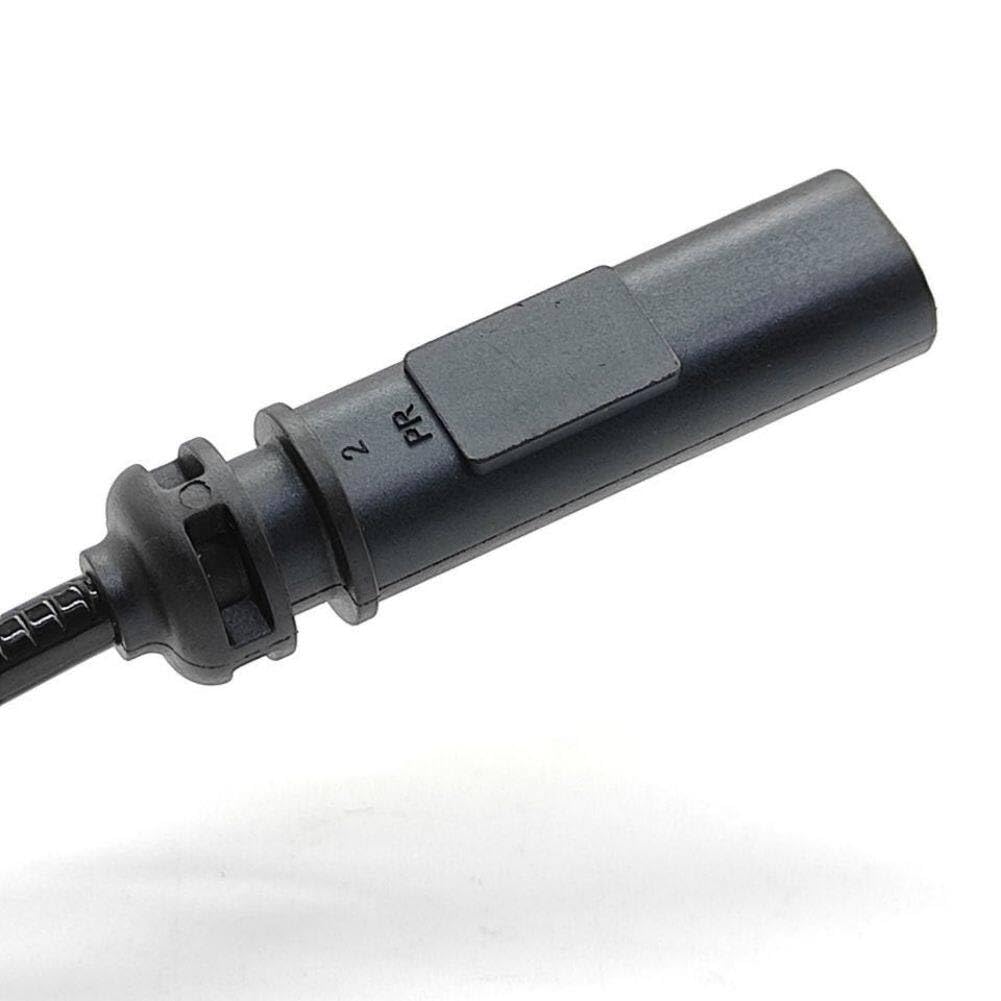 Amazon.com: YUNCHE-AUTO Parts Number# 34526895881 ABS Sensor 1pack 