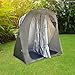 kowaku 2 Person Privacy Dressing Shelter with Carry Bag, Portable Beach Dressing Changing Room for Camping