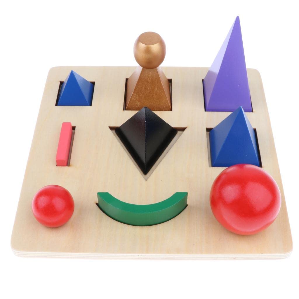 Lernspielzeug – Grammatiksymbole Set für Kinder