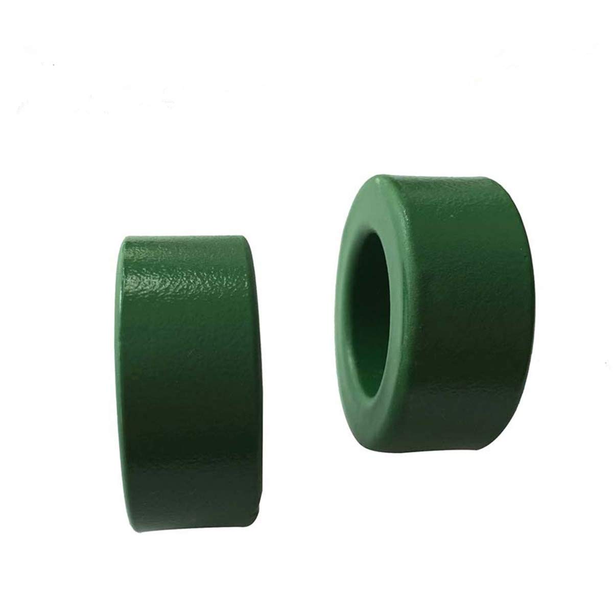 4ea 31X19X13mm Transformator rdzeń ferrytowy izolator pierścień ferrytowy induktor kabel ferrytowy przewody filtr EMI ferryt RF dławik ferryt koralik MnZn