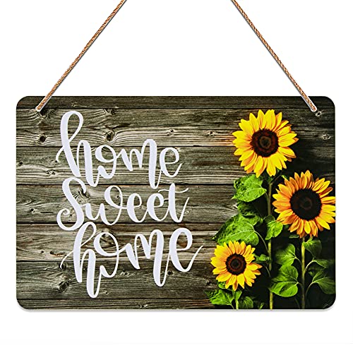 FaCraft Home Sweet Home Decor Sign,8 FaCraft Home Sweet Home Decor Sign,8