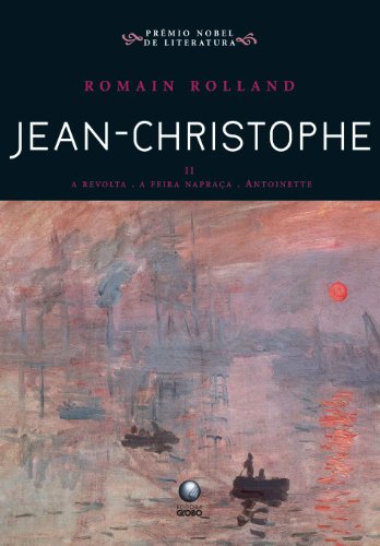 Jean-Christophe - Volume 2