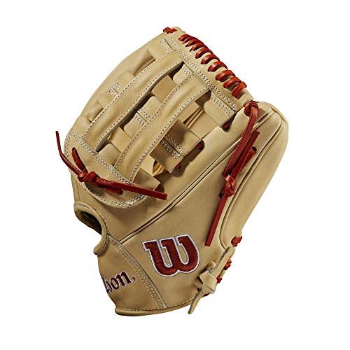 Image of Wilson A2000