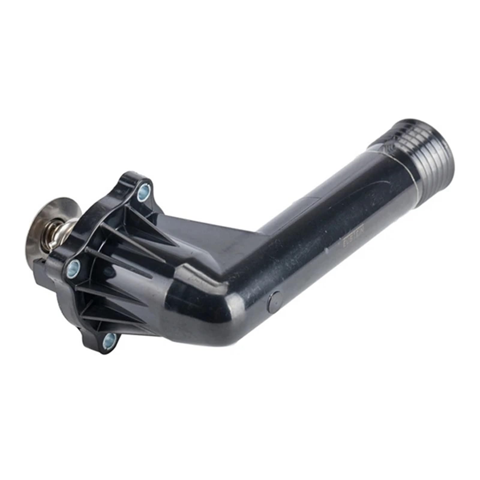 Engine Thermostat Do BMW E36 318I M43 E34 Obudowa termostatu z termostatem 95CEL 11531739755 Płyn Chłodzący Termostat