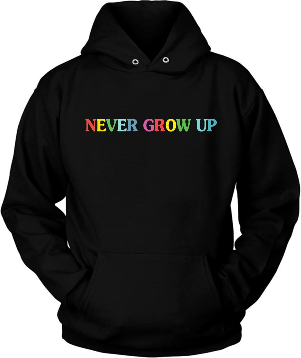Baylen Levine Merch Baylen Levine Never Grow Up Shirt