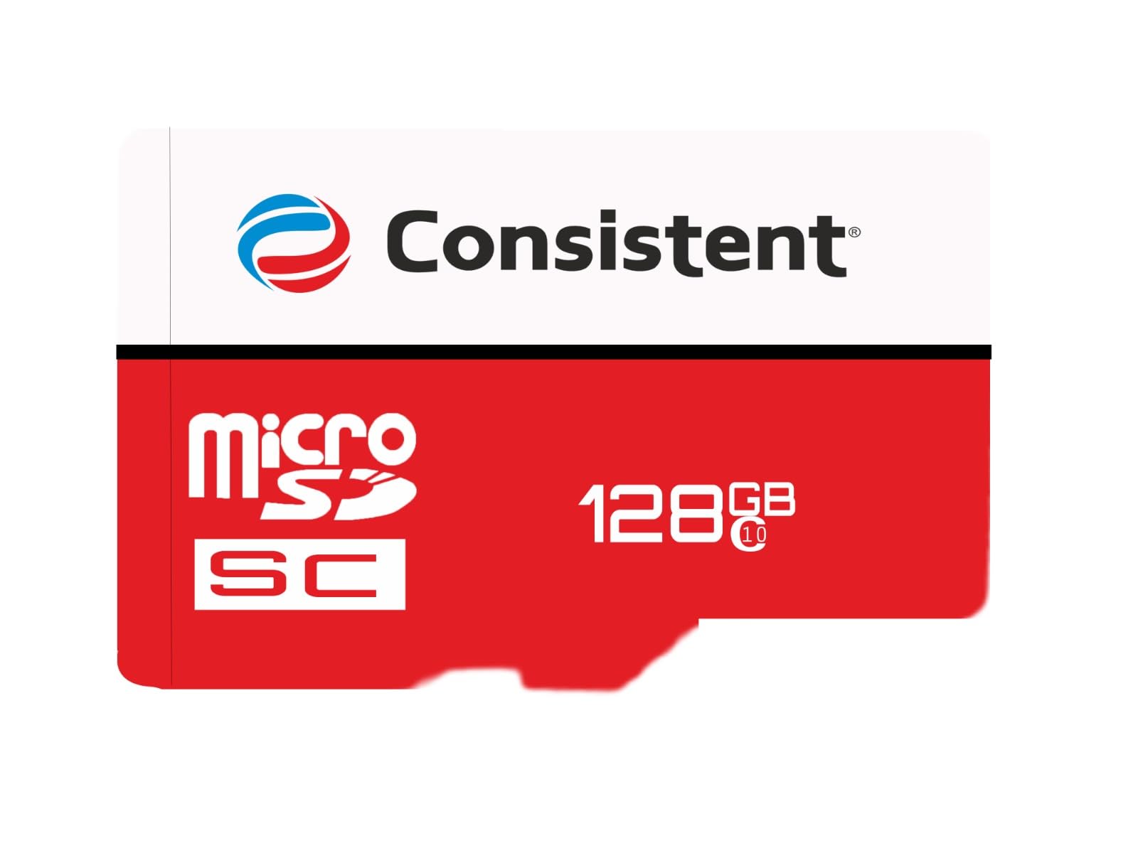 Consistent 128GB Surveillance microSD Card - High-Endurance 4K Video Recording, Class 10/UHS-I Speed, Designed for 24/7 CCTV & Security Cameras - 5-Year Warranty-picture-10
