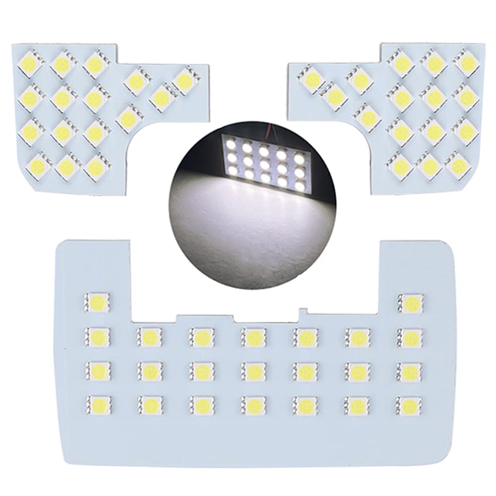 Amazon | MAZERO タント LED ルームランプ ホワイト 新型 タント