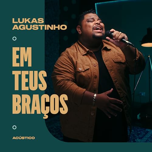 Lukas Agustinho