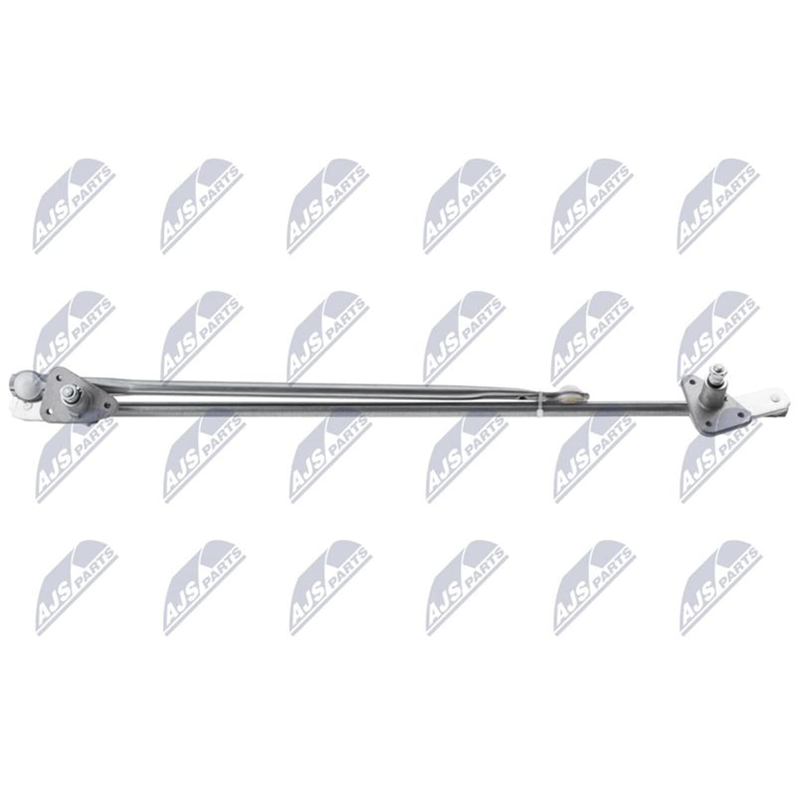 NTY Wischergestänge EMW-MS-006 vorne,