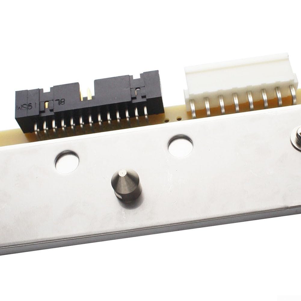 Testina di stampa termica R37901800 per SATO CL4NX Plus 203dpi Uscita codici a barre industriale Accessorio per stampante industriale Robusto Costruzione in metallo Standard Fit Installazione rapida