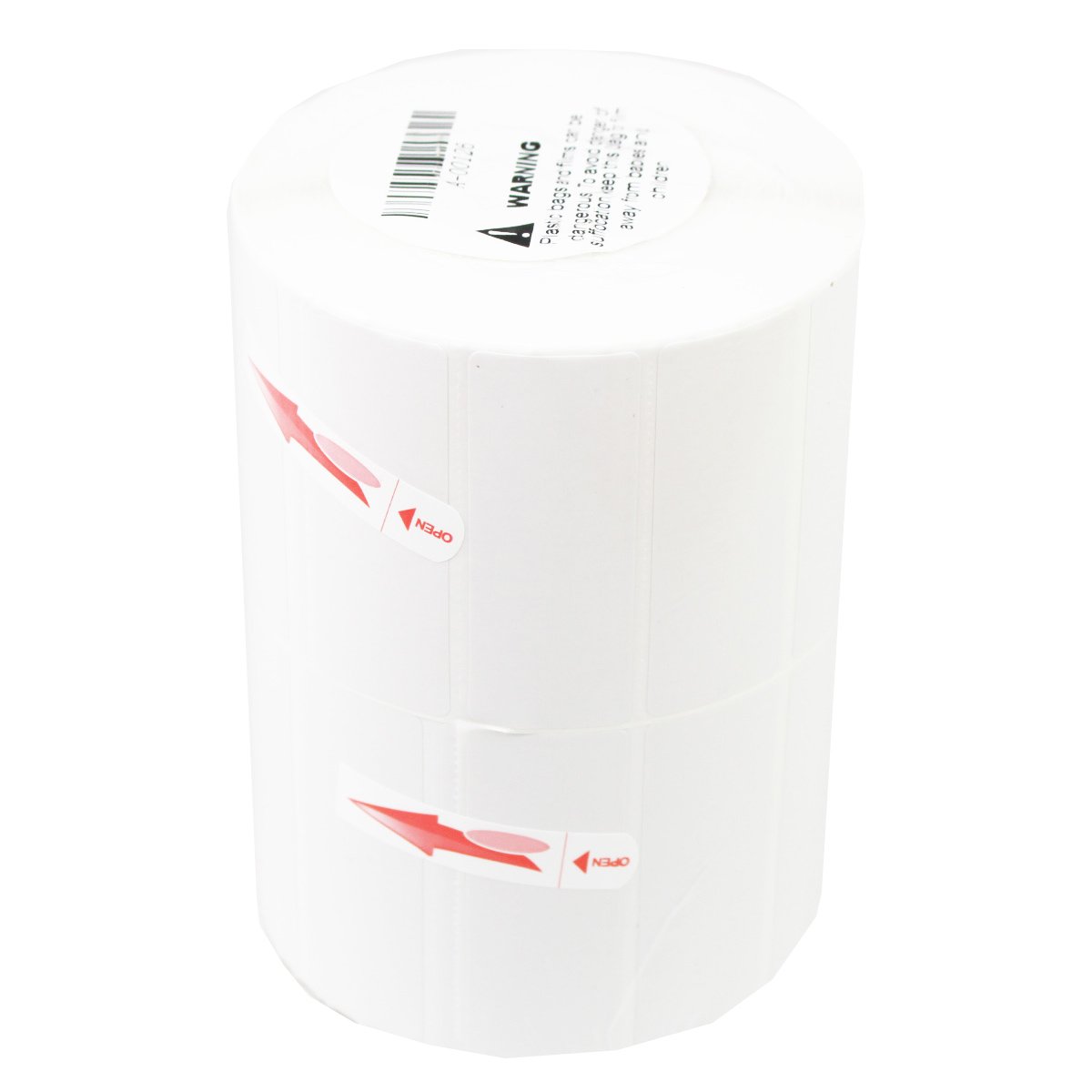 SOGA 4000 Thermal Label Printer Roll [1