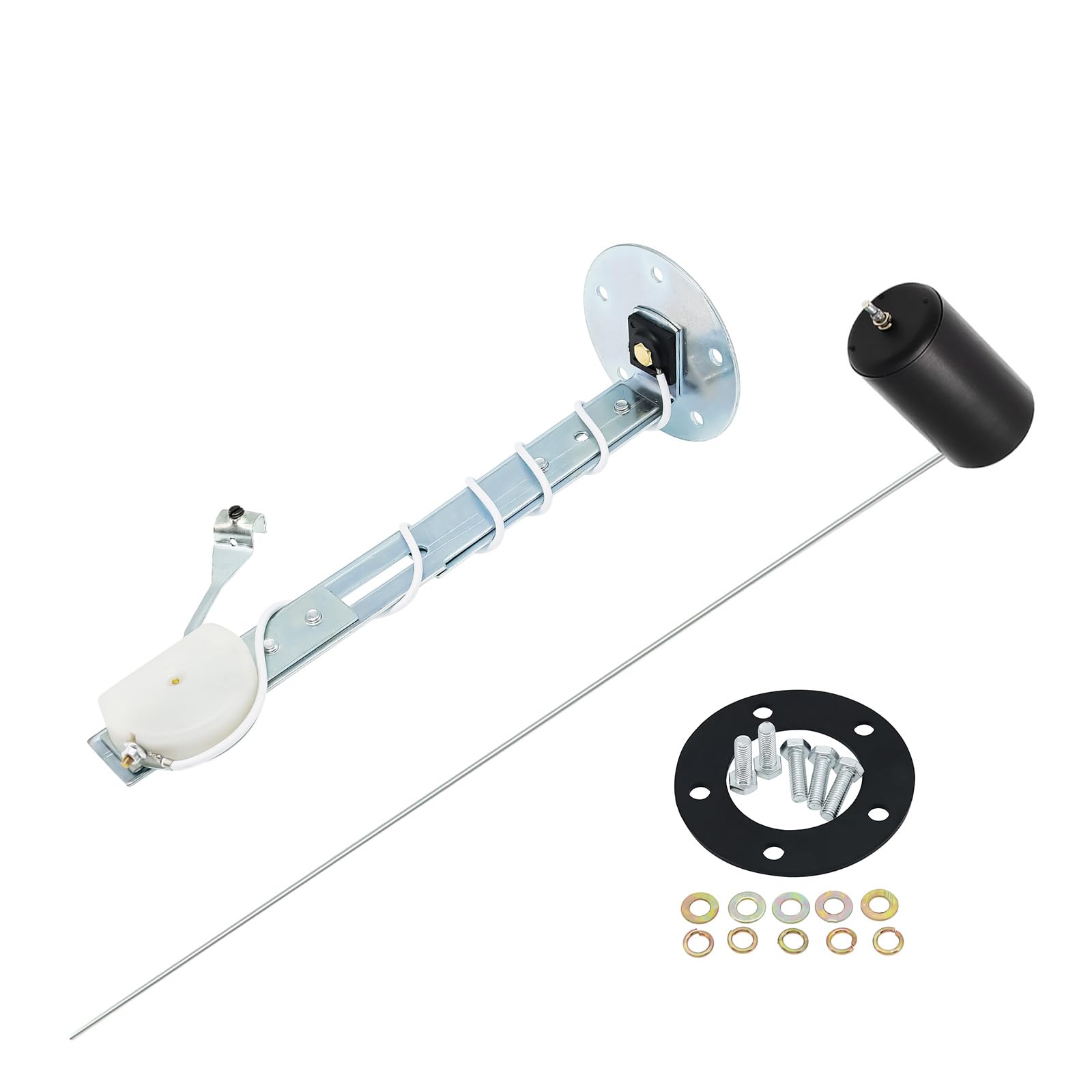 Full Send Unit Snapklik.com : Fuel Sending Unit 240-33 Ohms