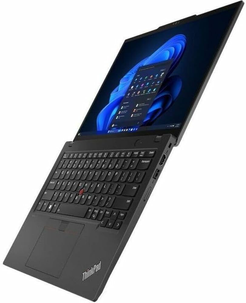 Amazon.com: Lenovo ThinkPad X13 G5, Intel Core Ultra 7 155U (E