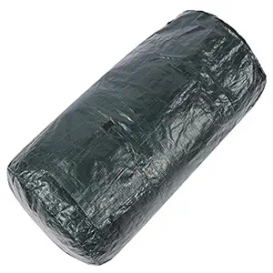 Garden Bag, 45x80cm Large-Capacity Planting Bag Organic Compost Bag Multifunction Easy to Fold for Lawn for Garden for Parks