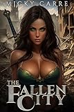  The Fallen City (English Edition)