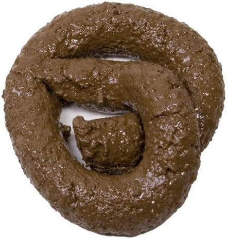 Poo Round Fresh Look Medium