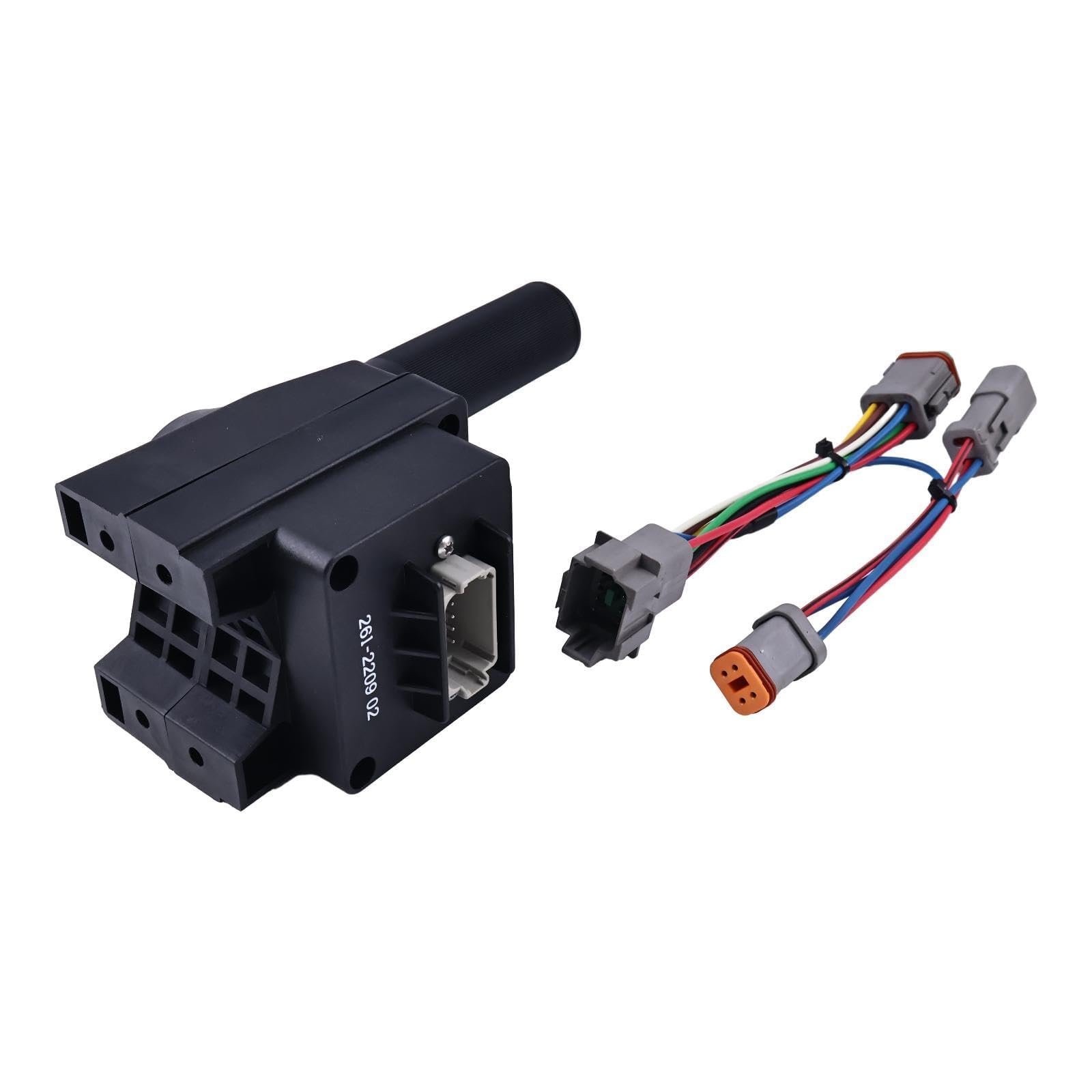 Amazon.com: ZTUOAUMA Transmission Control Module 261-2209 with