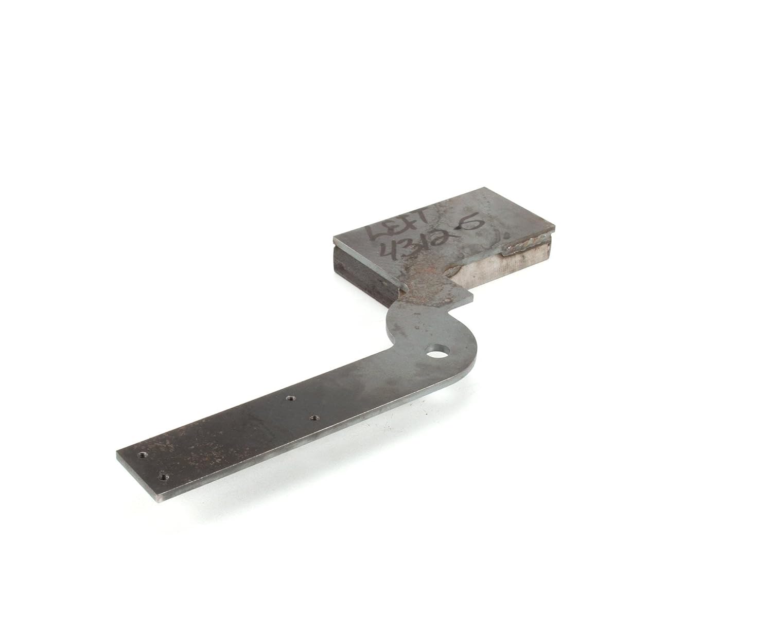 Montague 4312-5 Trunnion Door, Left