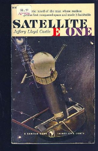 Satellite E One (1) B000JX09SG Book Cover